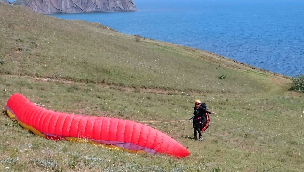 Photograph by Юлия Холомцева