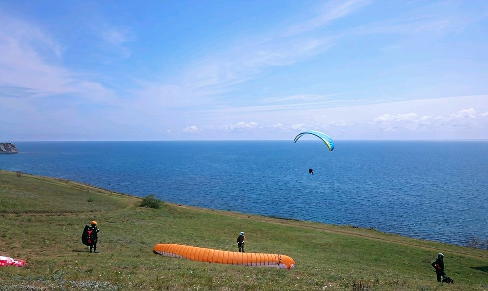 Photograph by Юлия Холомцева