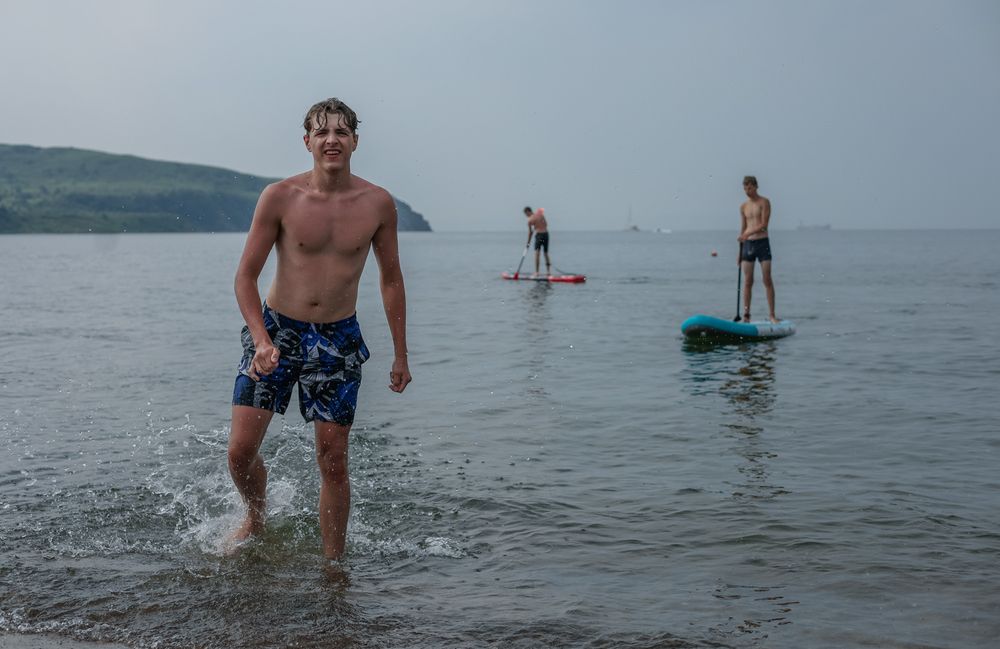 Photograph by Наталья Лобанова