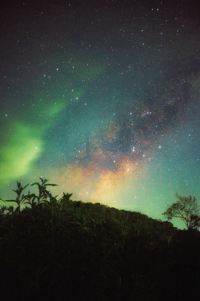 Photograph by Allan Carvalho