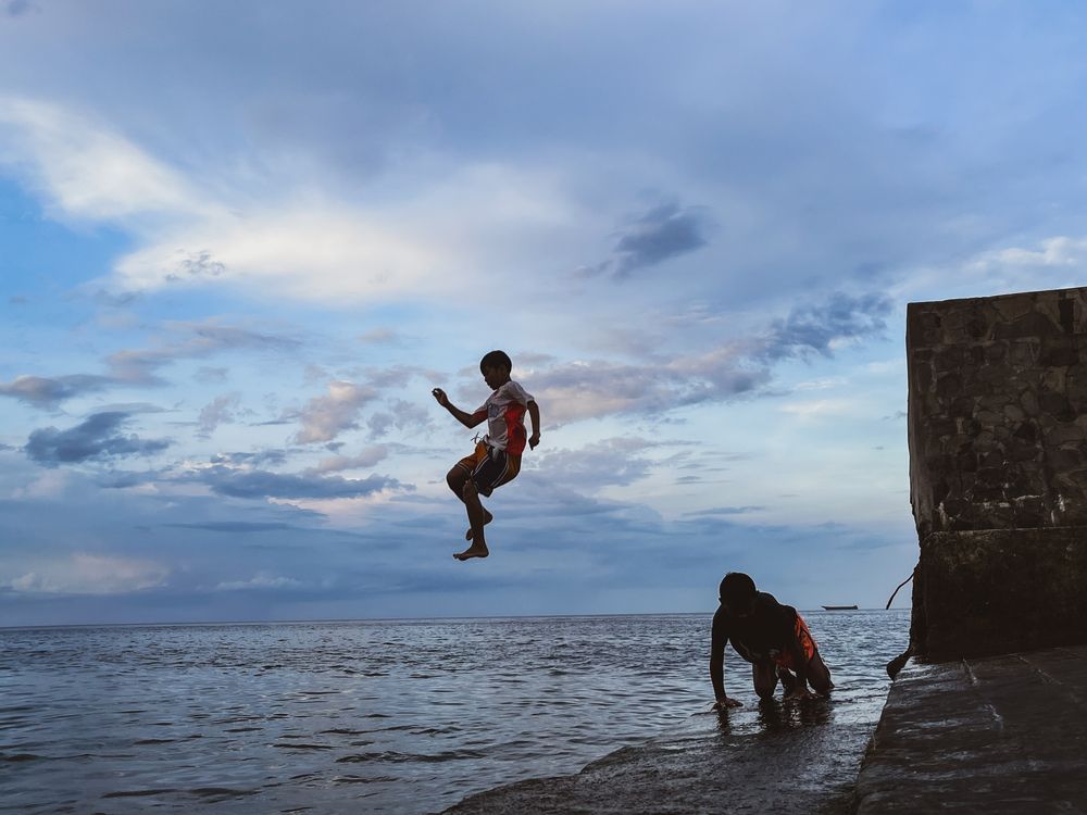 Photograph by Champ Jezreel Requina