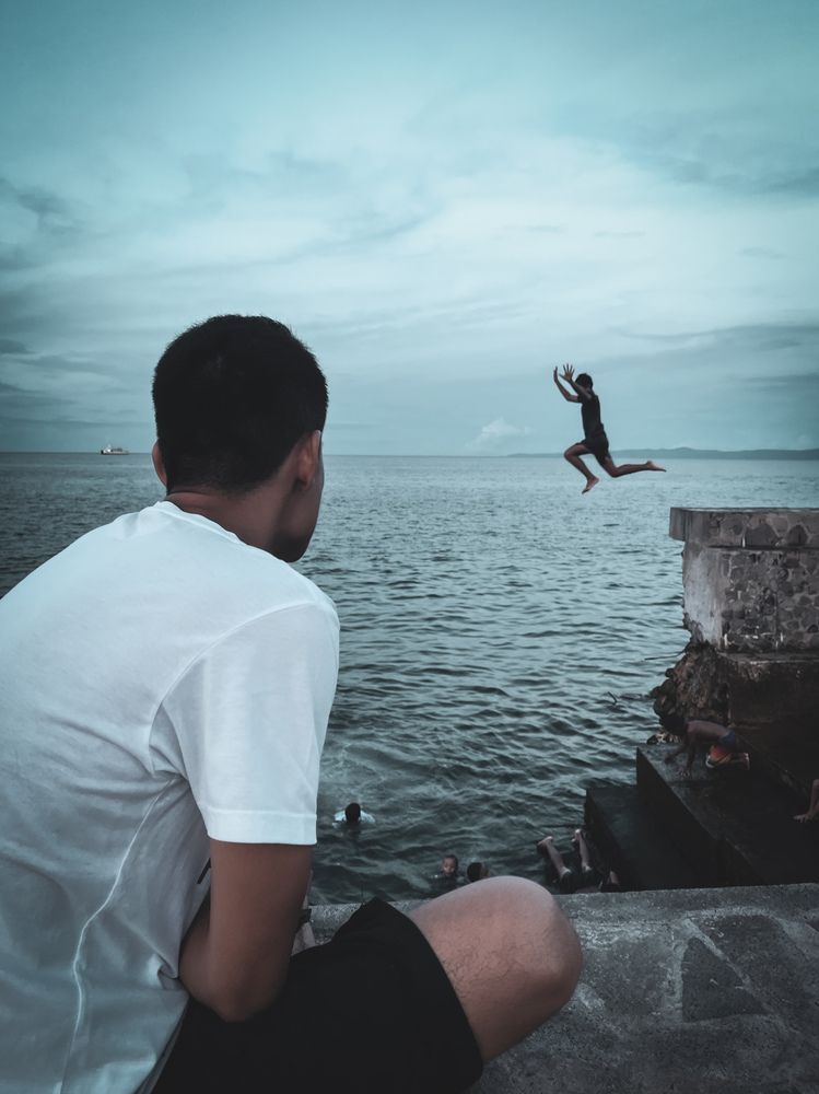 Photograph by Champ Jezreel Requina