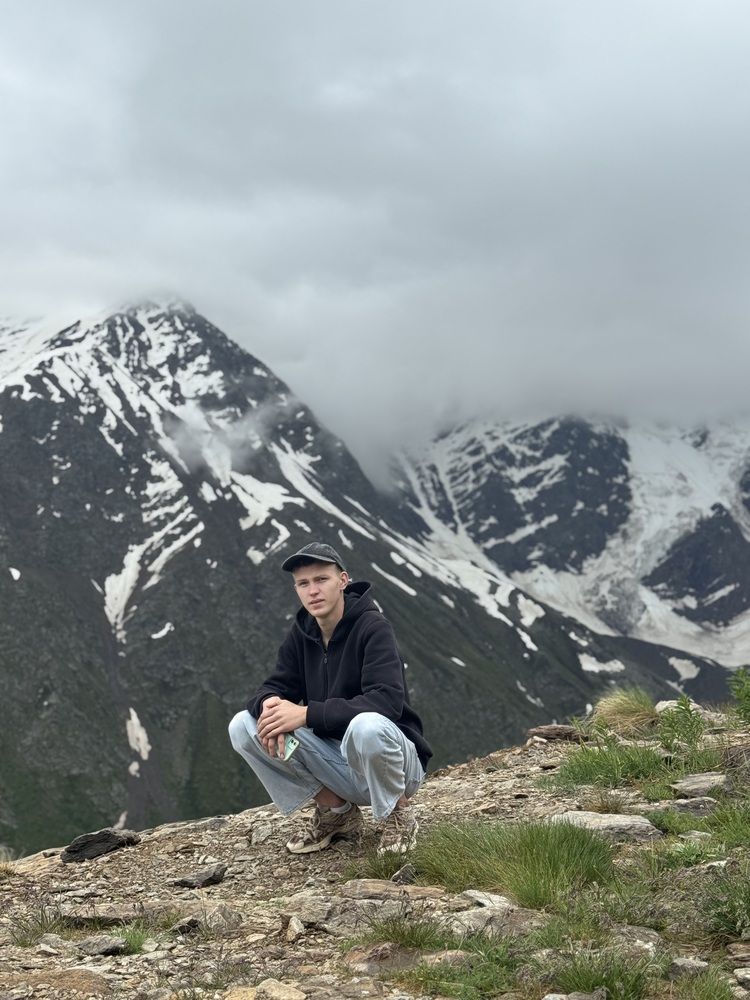 Photograph by Бойкова Наталия