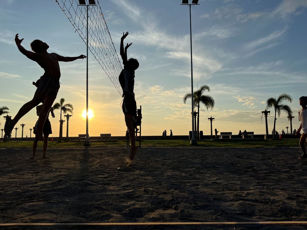 Photograph by Champ Jezreel Requina