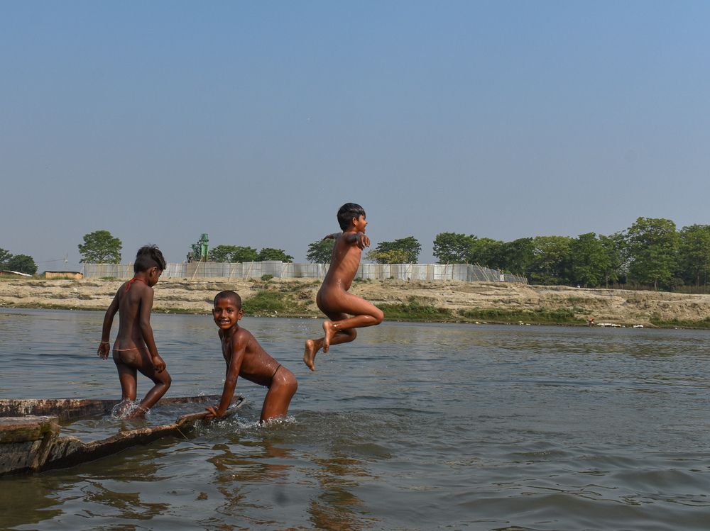 Photograph by Ankush Singh