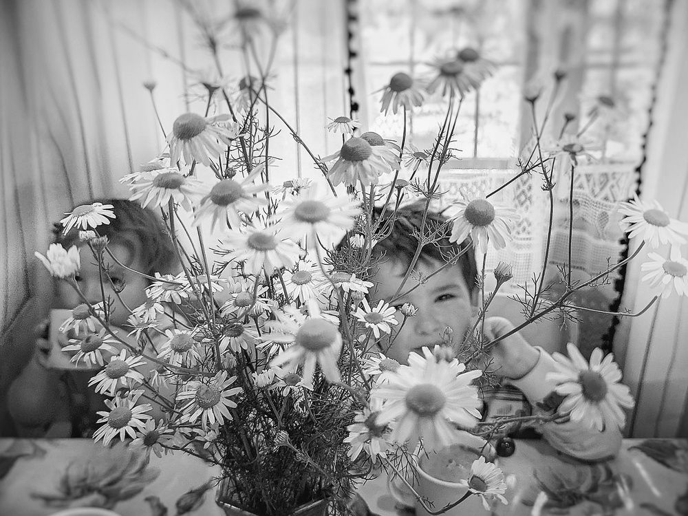 Photograph by Ирина Багдасарова