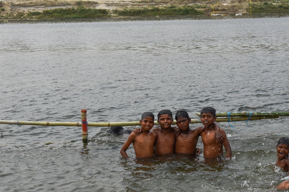 Photograph by Ankush Singh