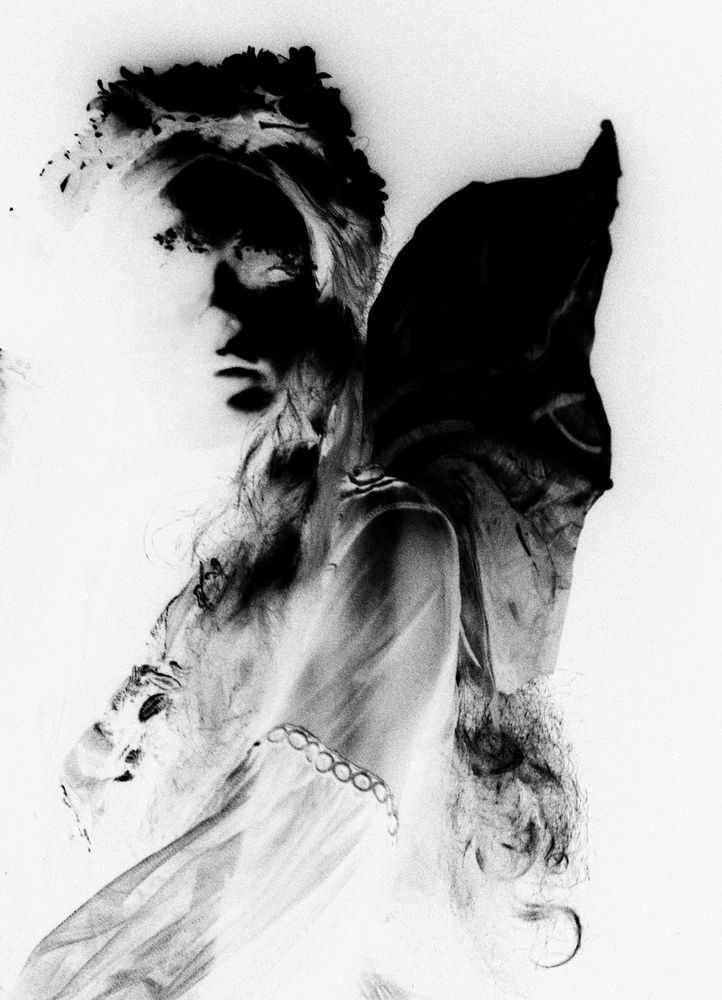 Photograph by Екатерина Гуназа
