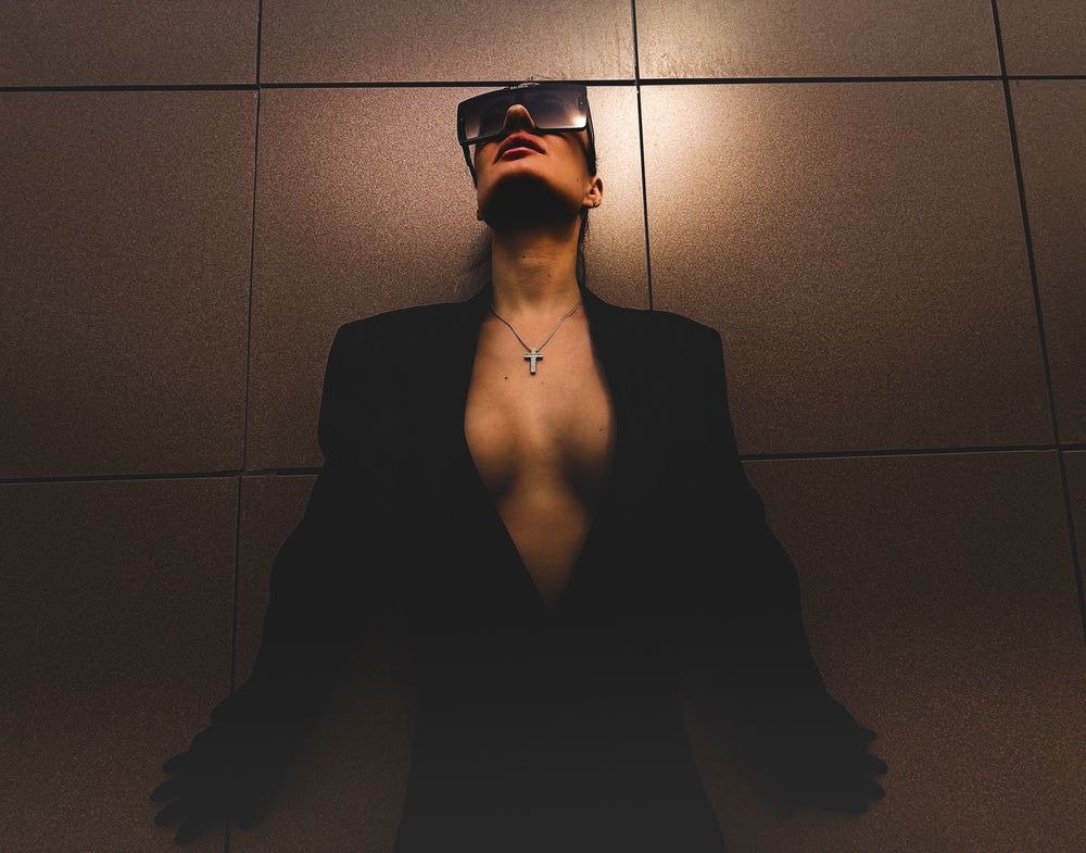 Photograph by M I S H I I I