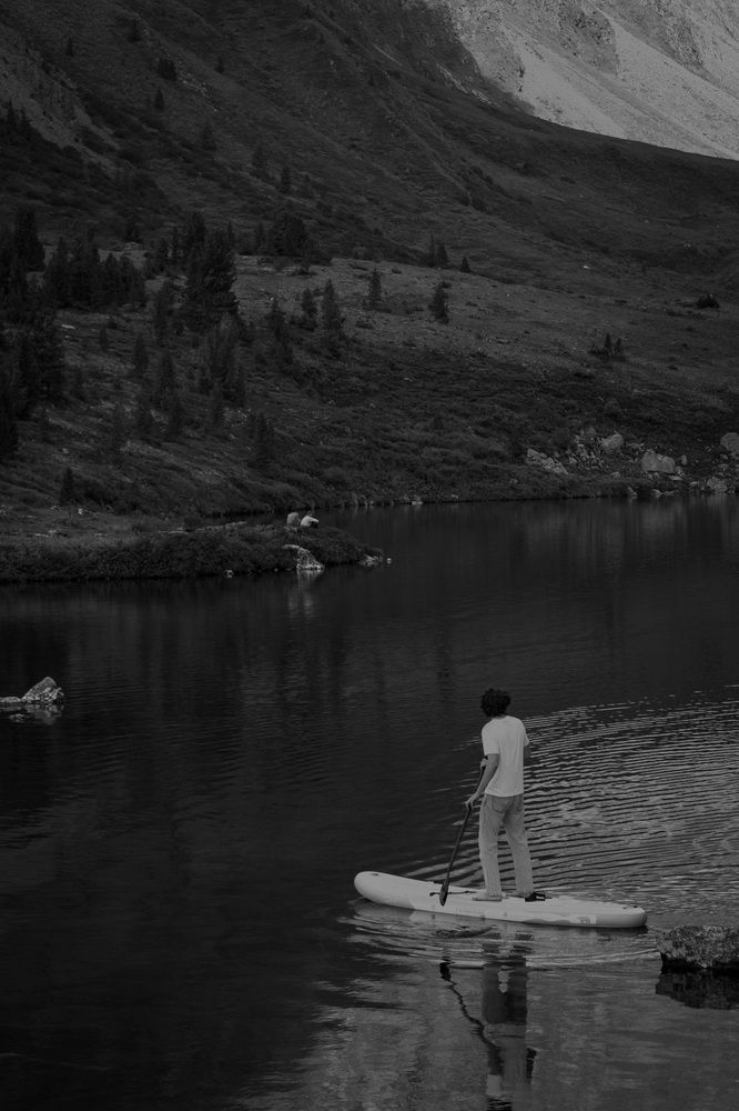 Photograph by Екатерина Гуназа