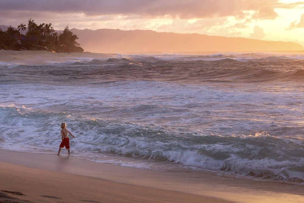 Photograph by Roman Bevzenko