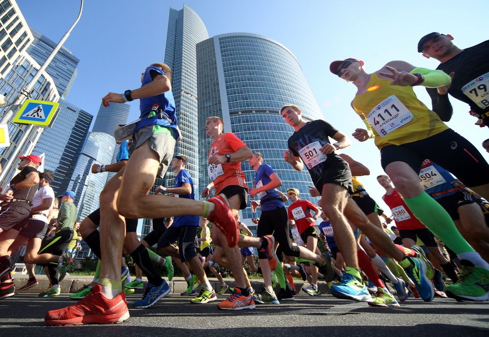 Photograph by Бибичков Михаил