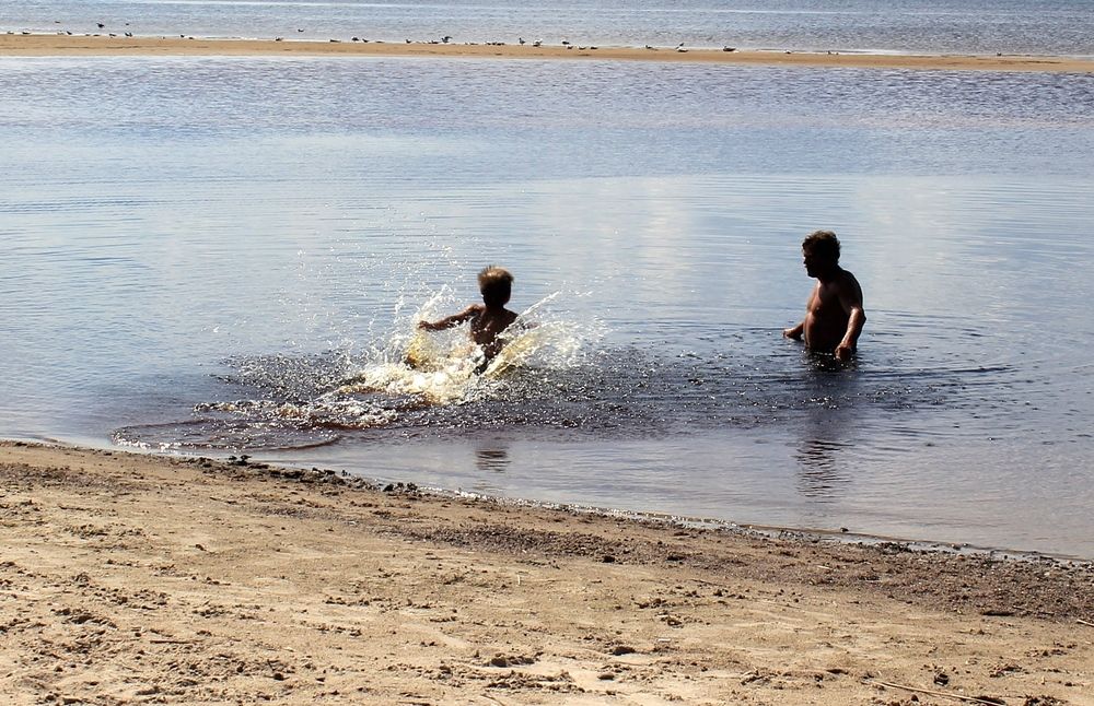 Photograph by Olga Bagaeva