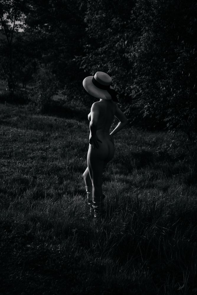 Photograph by Мария Яровая