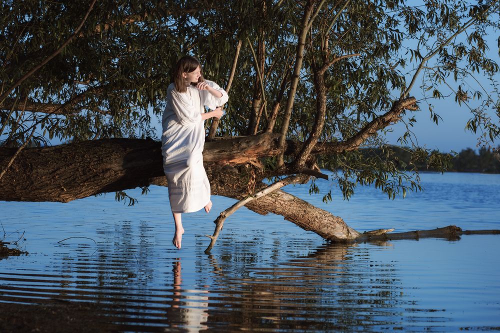 Photograph by Наталья Поротникова