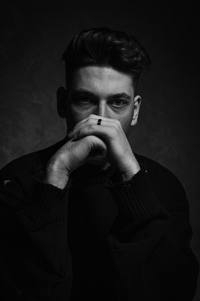 Фотография автора Наталья Магда