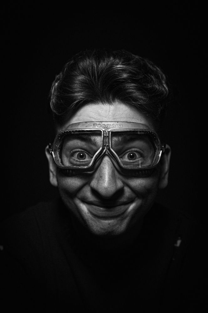 Фотография автора Наталья Магда