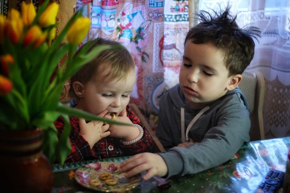 Photograph by Ирина Багдасарова