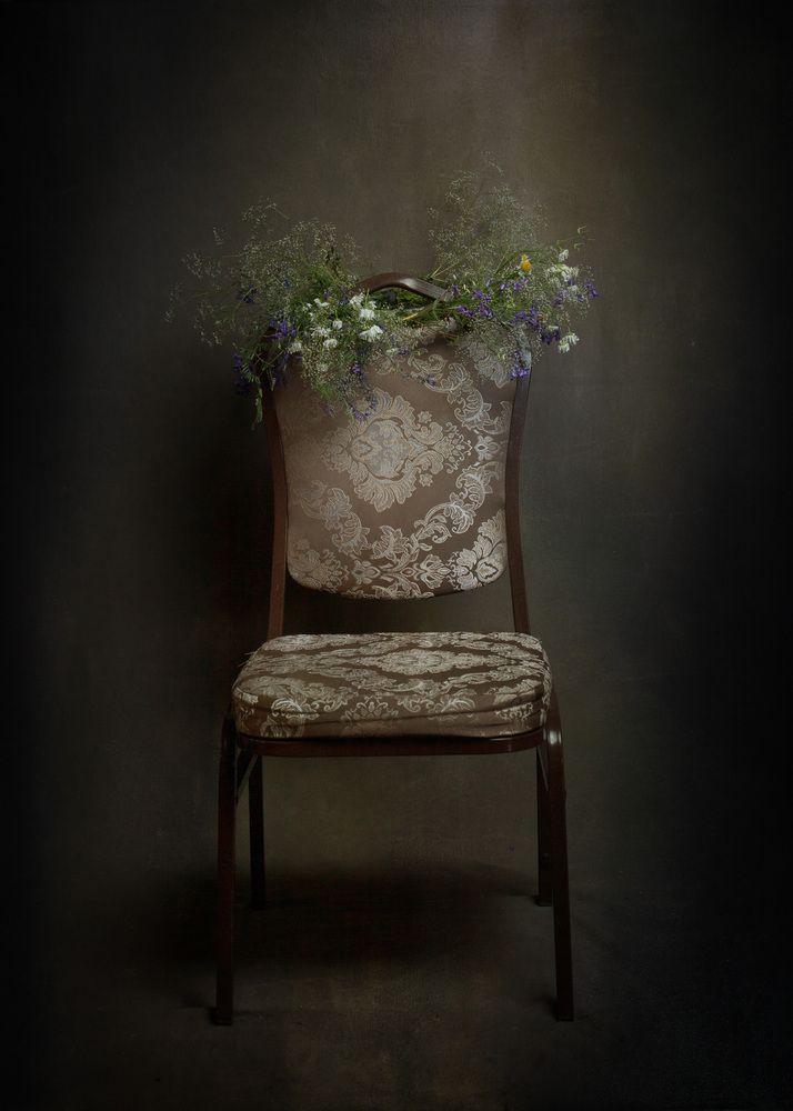 Photograph by Альбина Дылёва