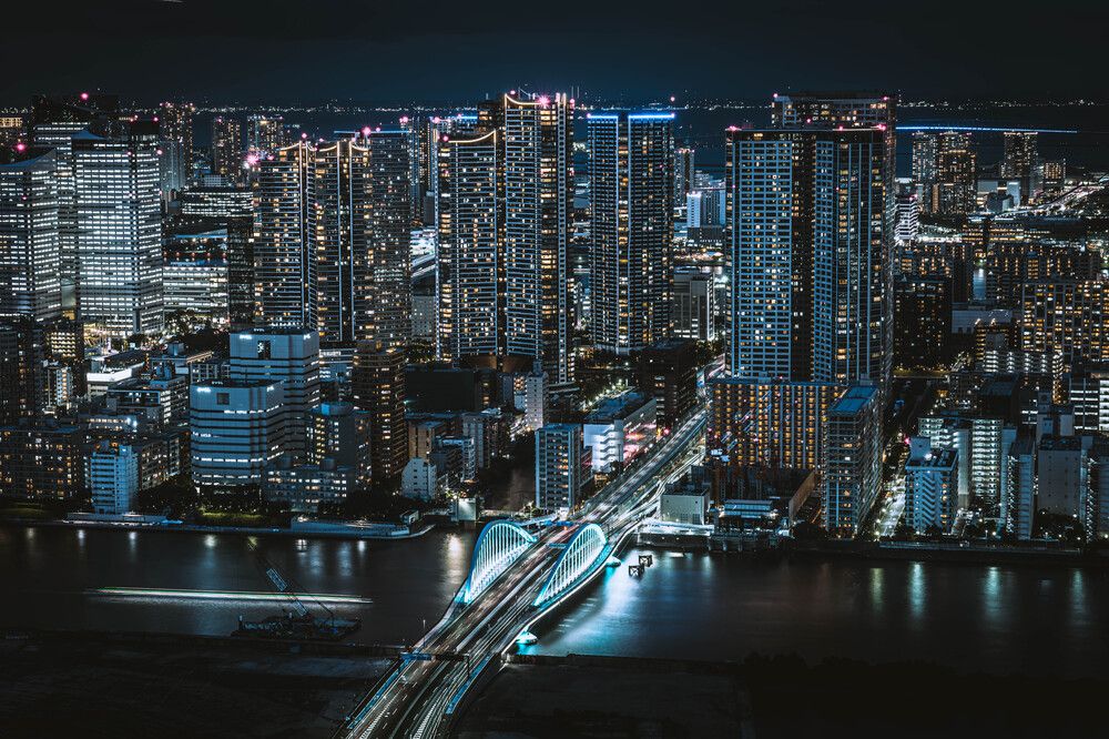 Фотография автора Nagai Go