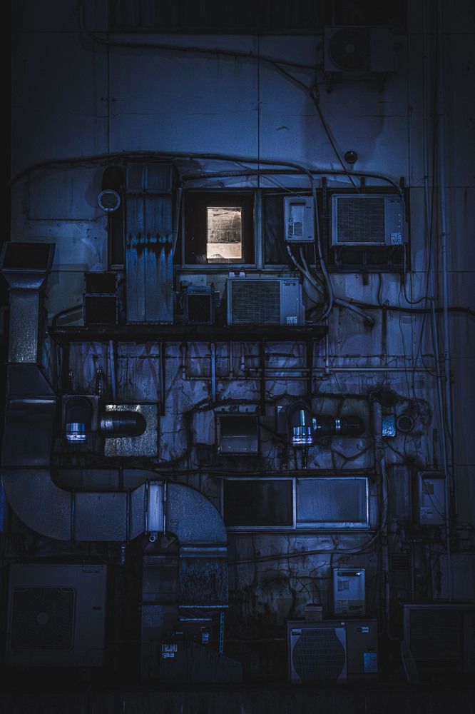 Фотография автора Nagai Go