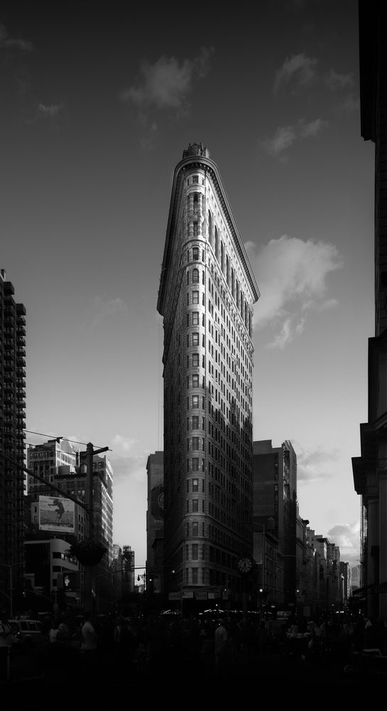 Photograph by Austin Bueno