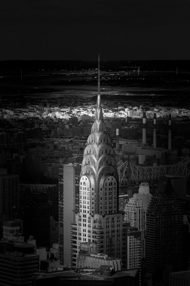 Photograph by Austin Bueno