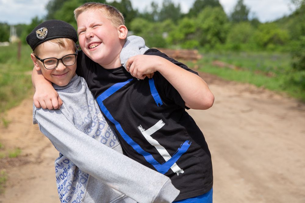 Photograph by Сергей Поляченко