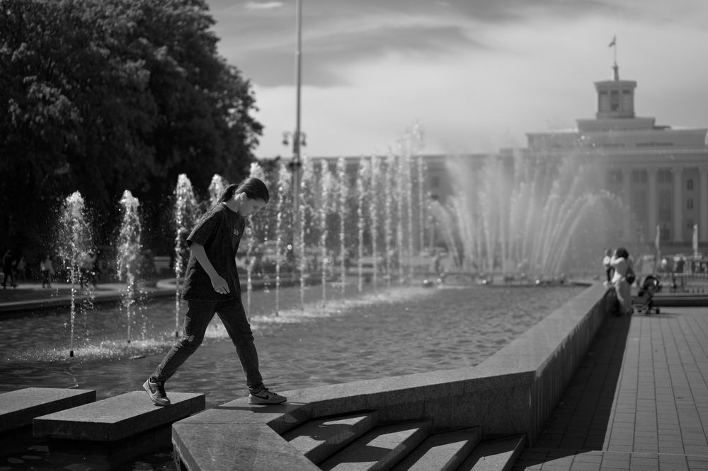 Фотография автора BESPAMIATNYI Dmitry