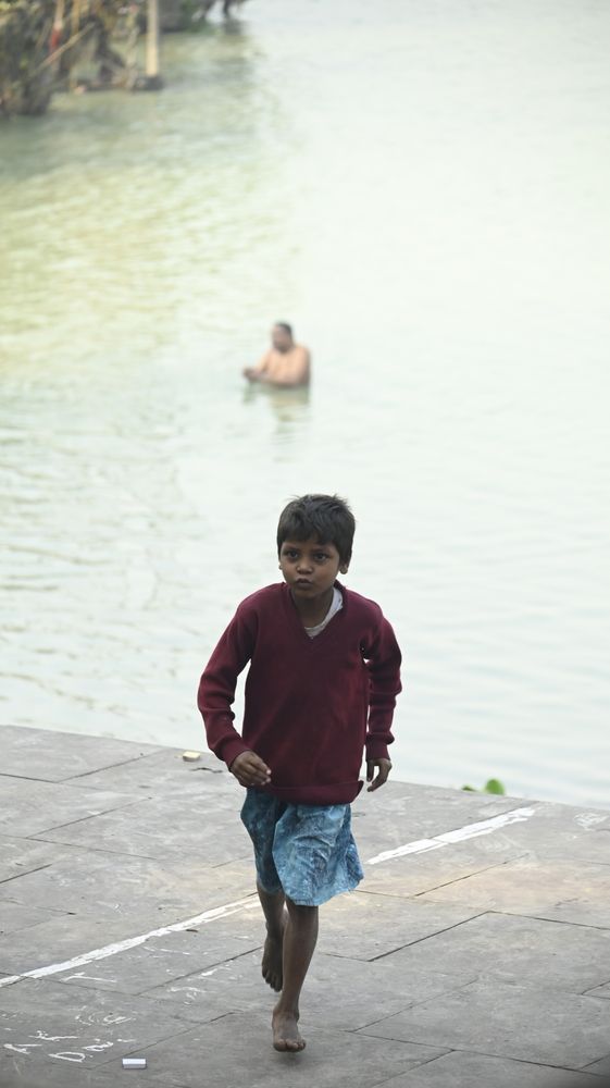 Фотография автора Shreyan Dey Sarkar