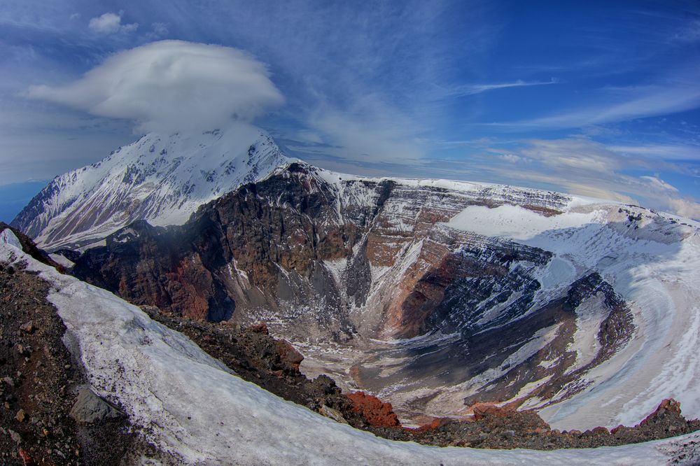 Photograph by Туева Наталья