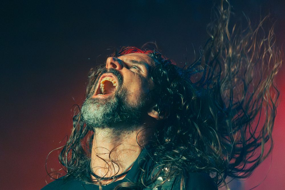 Photograph by Siarhei Saladukhin