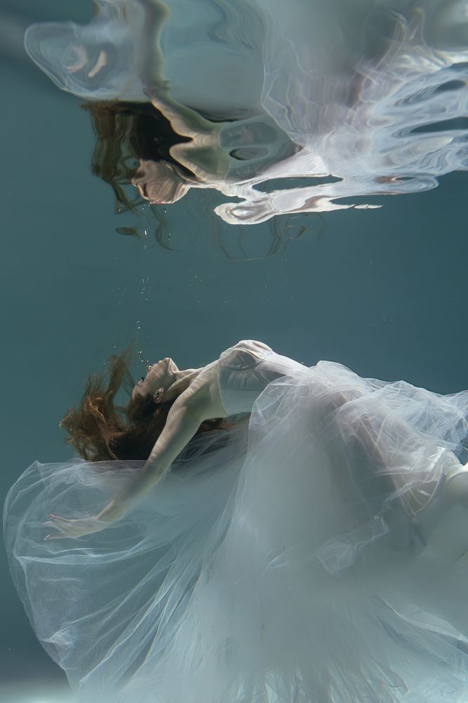 Photograph by Воробьёва Надежда