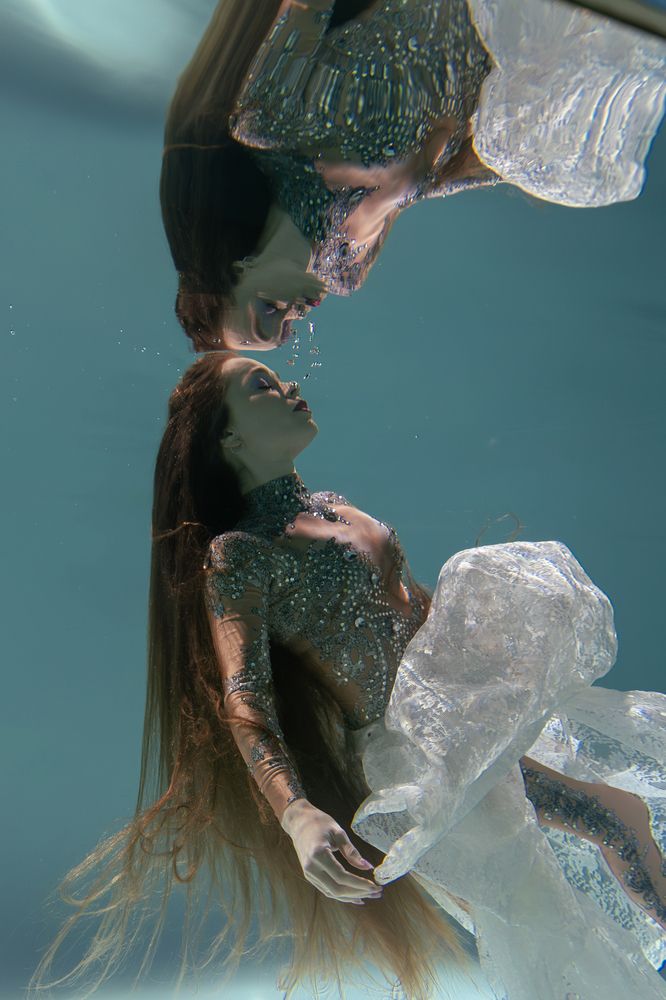 Photograph by Воробьёва Надежда