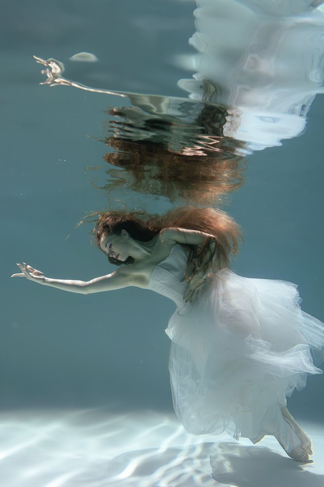 Photograph by Воробьёва Надежда