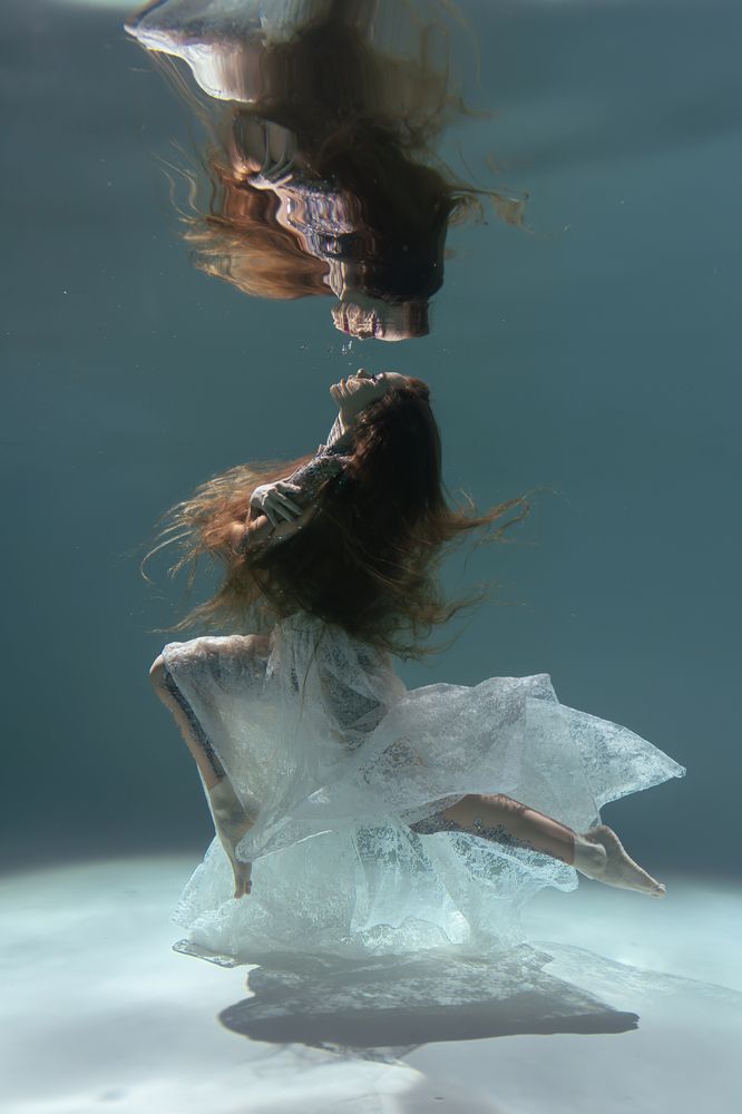 Photograph by Воробьёва Надежда