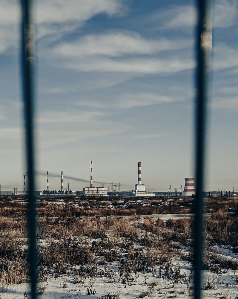 Photograph by Евгений Беляев