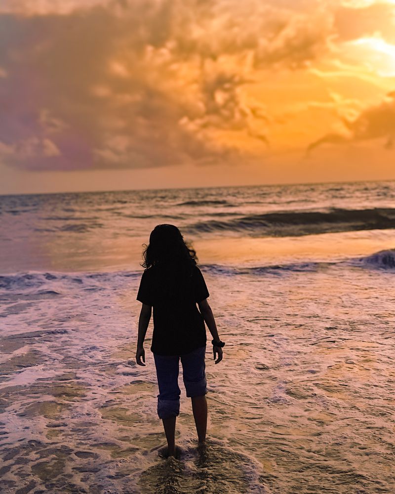 Photograph by Muhammed Junaid A P