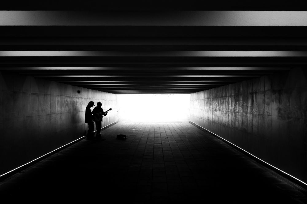 Photograph by Igor Titin