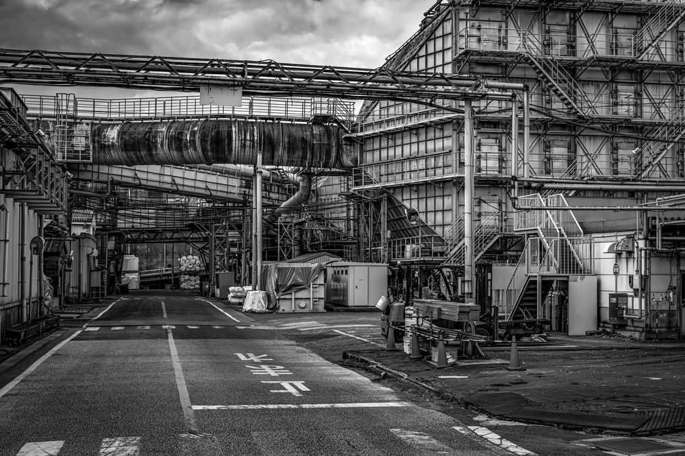 Photograph by Suzuki Ryuta