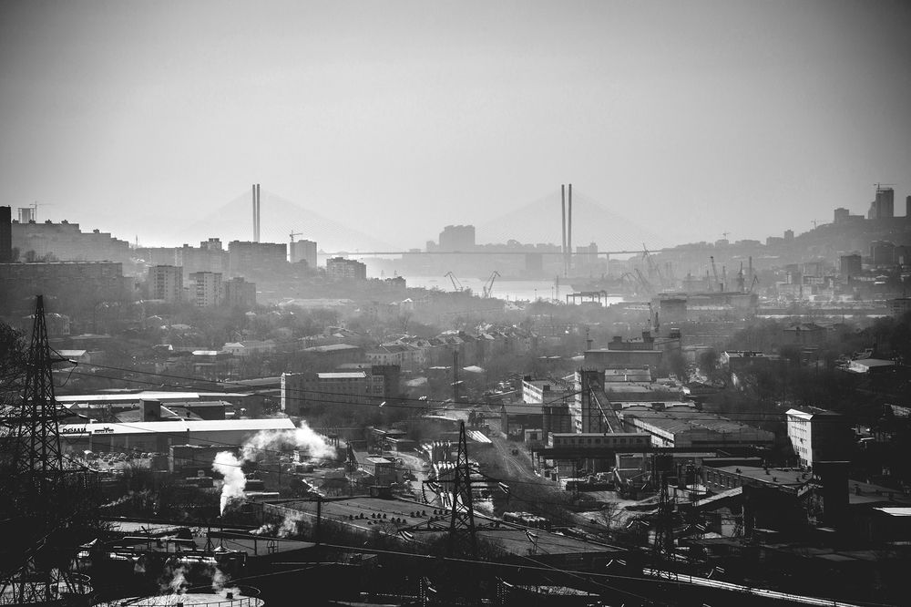 Photograph by Иван Радьков