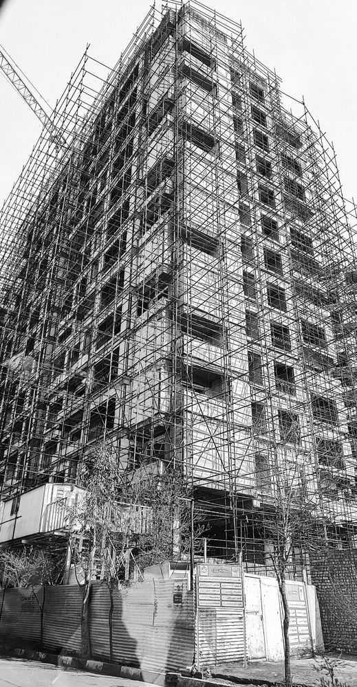 Фотография автора Abbas Ahmadi