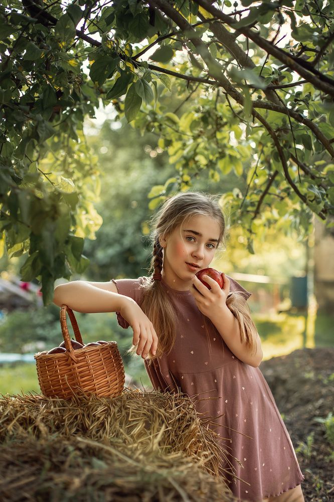 Фотография автора Ирина Ларина