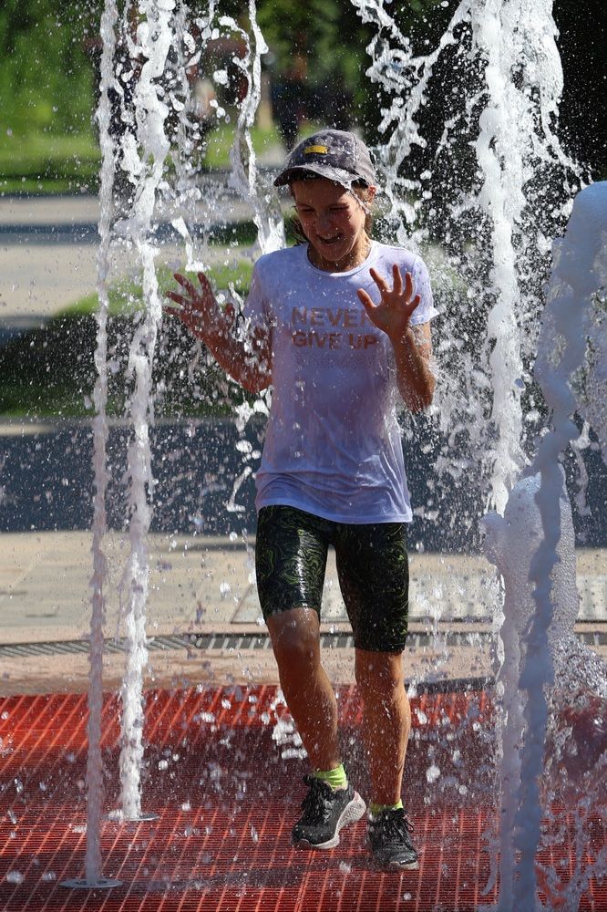 Фотография автора Иван Безрядин