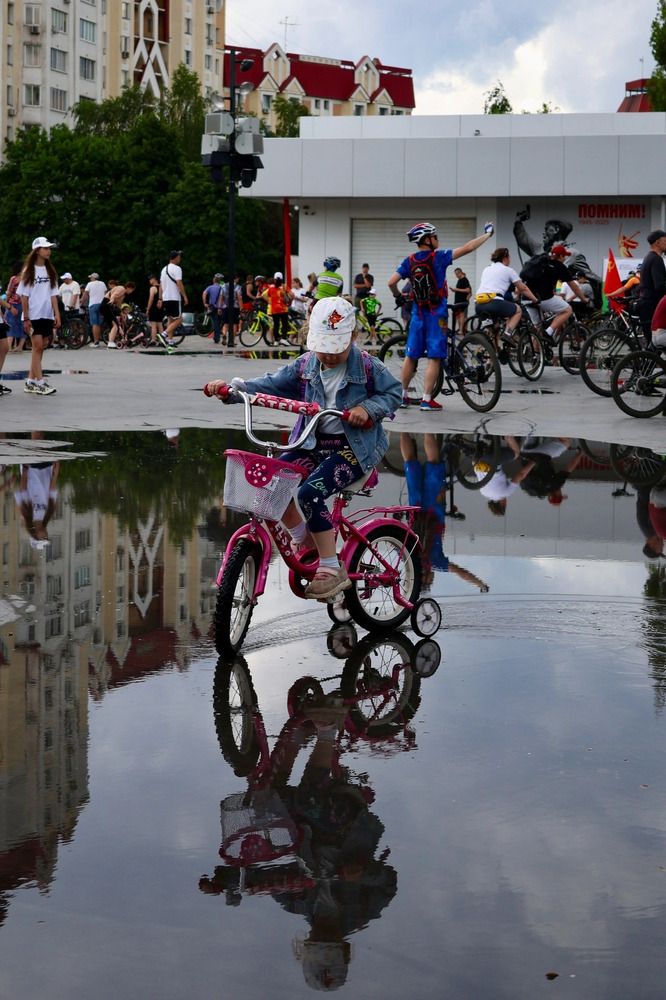 Фотография автора Иван Безрядин
