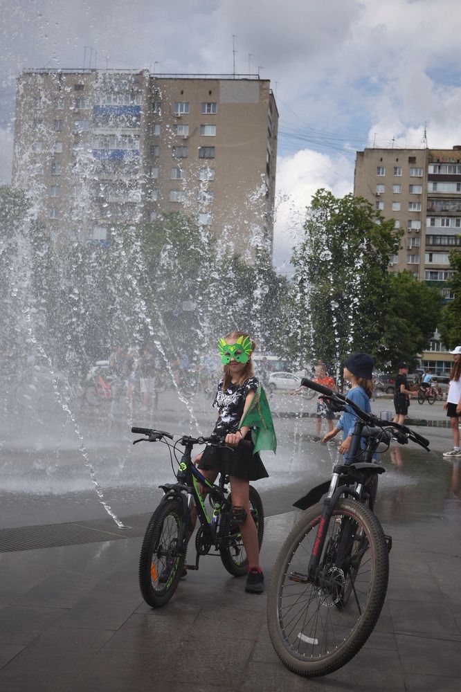 Фотография автора Иван Безрядин