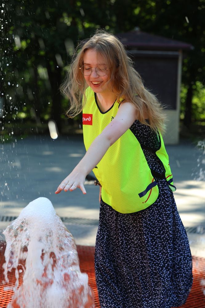 Фотография автора Иван Безрядин