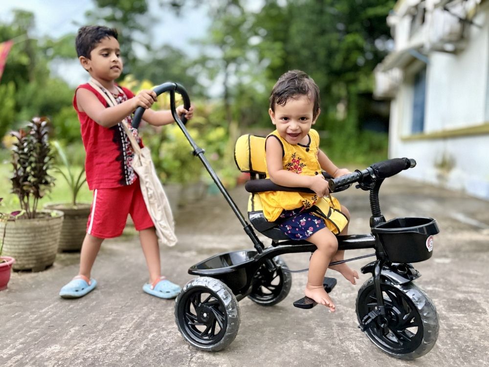 Фотография автора BIPLAB MISRA