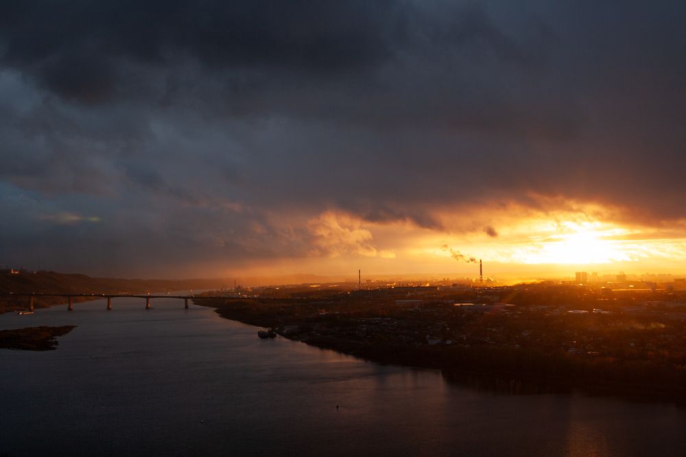 Photograph by Дарья Улюсова