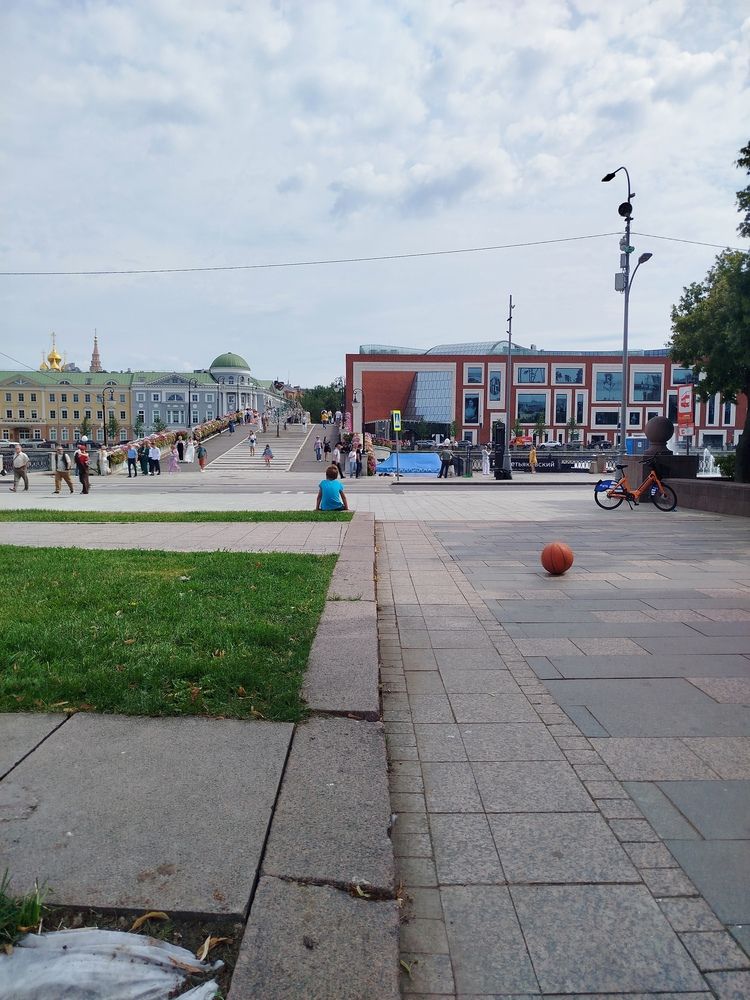 Photograph by Евгения Семёнова